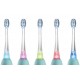 Concept ZK3020 Sonic toothbrush for children 1 5 years blue