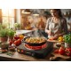 Esperanza EKH012K Black electric stove