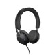 Jabra Evolve2 40 SE Headset Wired