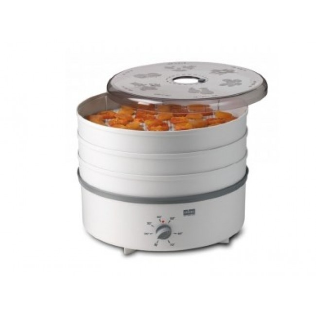 St ckli 0076.70 food dehydrator White 600 W