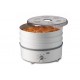 St ckli 0076.70 food dehydrator White 600 W