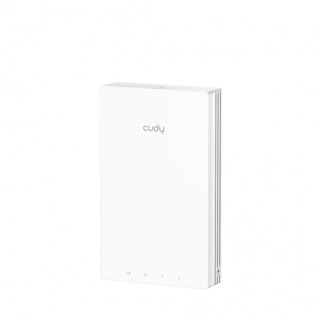 CUDY AP1300 WALL Access Point CUDY AP1300 WALL Access Point
