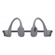 SHOKZ OpenSwim Pro Headset Wireless Open-ear Sports Bluetooth Grey SHOKZ OpenSwim Pro Headset Wireless Open-ear Sports Bluetooth Grey
