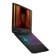 MSI Katana 15 HX B14WFK-605XPL Intel Core i7 i7-14650HX Laptop 39.6 cm (15.6