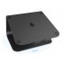 Rain Design mStand360 - drehbarer Aluminium Stand f r MacBooks Notebooks bis 15 zoll Laptop stand Black 38.1 cm (15