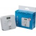 SAFEMI Czujnik dymu - WiFi - Gwarancja 3 lata SHC-10W