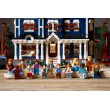 LEGO ICONS 11370 Stranger Things: The Creel House