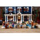 LEGO ICONS 11370 Stranger Things: The Creel House