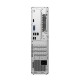 Lenovo IdeaCentre Tower 08IRH9 Intel Core i5 i5-13420H 16 GB DDR5-SDRAM 1000 GB SSD Windows 11 Pro SFF PC Grey