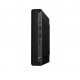 HP Pro Mini 400 G9 Intel Core i5 i5-14400T 16 GB DDR5-SDRAM 512 GB SSD Windows 11 Pro Mini PC Black
