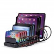 Lindy 96W 10 Port USB Charging Station Lindy 96W 10 Port USB Charging Station