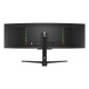 LC-Power LC-M49QCO computer monitor 124.5 cm (49