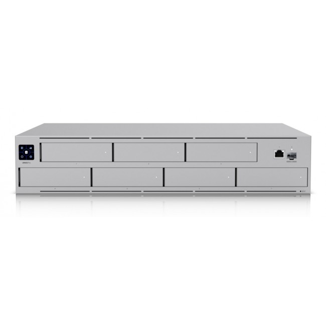 Ubiquiti NAS Server UNAS-Pro Ubiquiti NAS Server UNAS-Pro