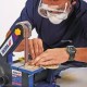 Dedra DED7809 sander Dedra DED7809 sander