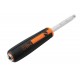 Neo 10-078 mechanics tool set 233 tools
