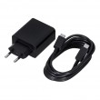 Samsung EP-T5020 Laptop, Smartphone, Tablet Black AC Fast charging Indoor Samsung EP-T5020 Laptop, Smartphone, Tablet Black AC Fast charging Indoor