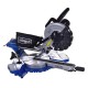 SCHEPPACH MITER SAW HM254 2000W 254mm/ 340 x 90mm