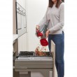 Black & Decker BHHV315J-QW handheld vacuum Black, Red Bagless Black & Decker BHHV315J-QW handheld vacuum Black, Red Bagless