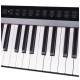DNA SP 88 - digital piano 88 keys, black