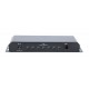 Extralink PoE Switch KRATOS 7x Gigabit PoE, 1x Uplink RJ45, Power Supply 24V 2.5A, 60W