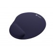 NATEC MOUSE PAD MARMOT NAVY BLUE FILLING 225X245MM NATEC MOUSE PAD MARMOT NAVY BLUE FILLING 225X245MM