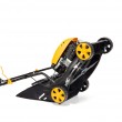 NAC PETROL LAWN MOWER 79,9cc LP40-79-EN-SB