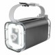 Ansmann PB4100 Lithium Polymer (LiPo) 40000 mAh Silver Ansmann PB4100 Lithium Polymer (LiPo) 40000 mAh Silver