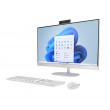 HP 27-cr0222nw AMD Ryzen 7 7730U 68.6 cm (27