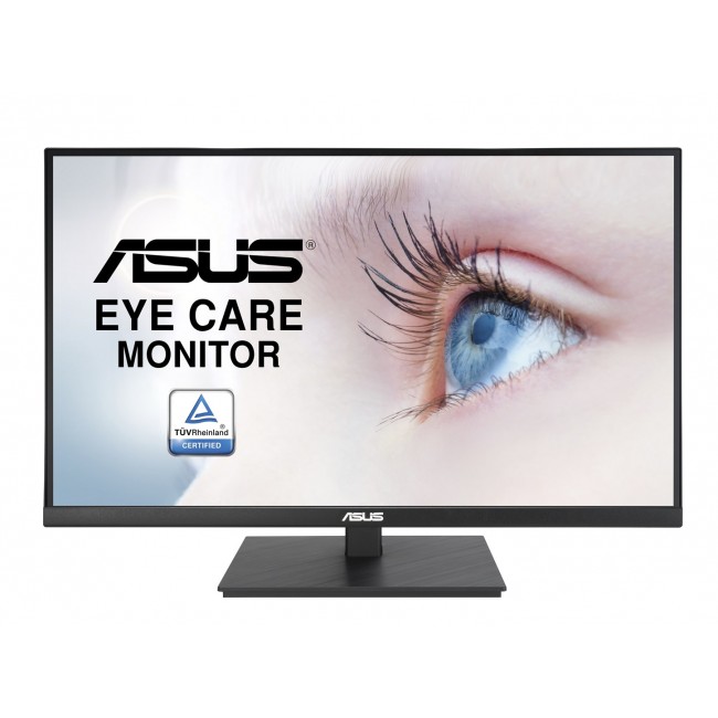 ASUS VA27AQ computer monitor 68.6 cm (27