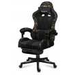 HUZARO FORCE 4.7 CAMO MESH GAMING CHAIR HUZARO FORCE 4.7 CAMO MESH GAMING CHAIR