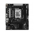 Asrock H810M-H Intel H810 LGA 1851 (Socket V1) micro ATX