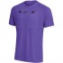 Koszulka męska Nike Dri-FIT Referee III fioletowa HV8319 560 S