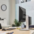 Komputer PC HP Pro 400 G9 Mini i5-14500T/16GB/SSD512GB/UHD770/W11 PRO 3Y