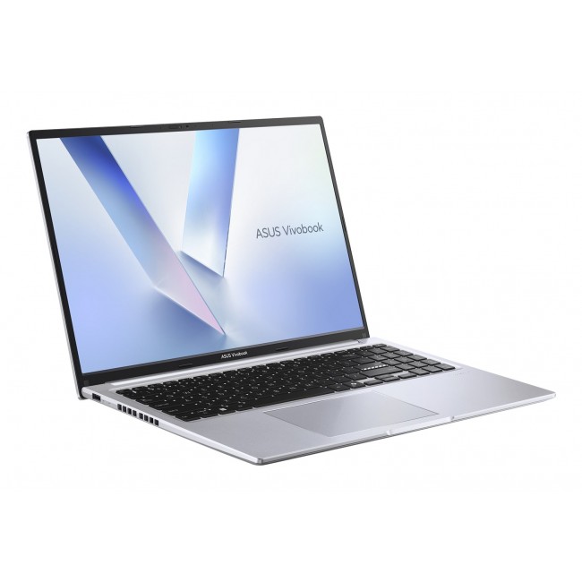 ASUS Vivobook 16 M1605NAQ-MB117 AMD Ryzen 5 150 Laptop 40.6 cm (16 ASUS Vivobook 16 M1605NAQ-MB117 AMD Ryzen 5 150 Laptop 40.6 cm (16