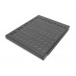Digitus Extendible Shelf for 483 mm (19