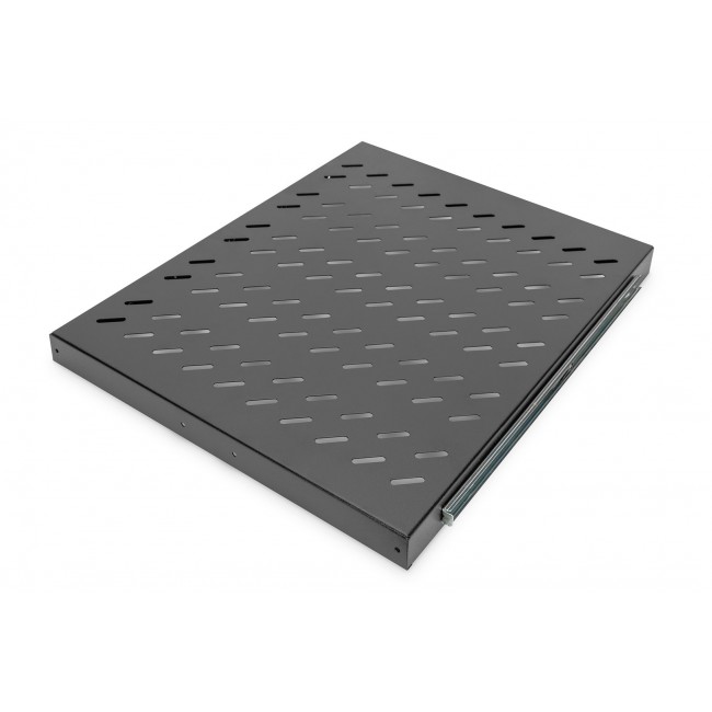 Digitus Extendible Shelf for 483 mm (19