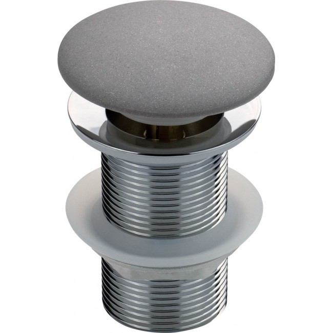 Washbasin stopper - granite