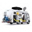 Playlife Auto Camper 30cm Dickie