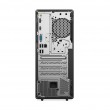 Lenovo ThinkCentre neo 50t Gen 6 Intel Core Ultra 7 265 16 GB DDR5-SDRAM 512 GB SSD Windows 11 Pro Tower PC Black