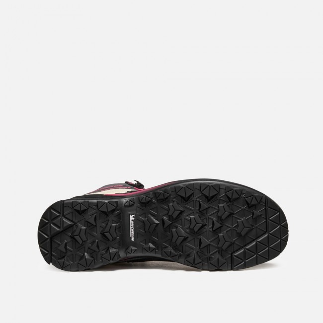 Garmont Akron Mid GTX, Grey, 4