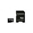 Transcend microSD Flash Card 2GB