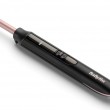 BaByliss Tight Curls Curling wand Warm Black, Copper 25 W 98.4 BaByliss Tight Curls Curling wand Warm Black, Copper 25 W 98.4