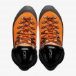 Scarpa MONT BLANC GTX, 43.5, Tonic Orange