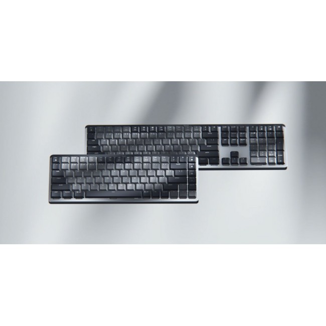 Logitech MX Mechanical Wireless Illuminated Performance Keyboard