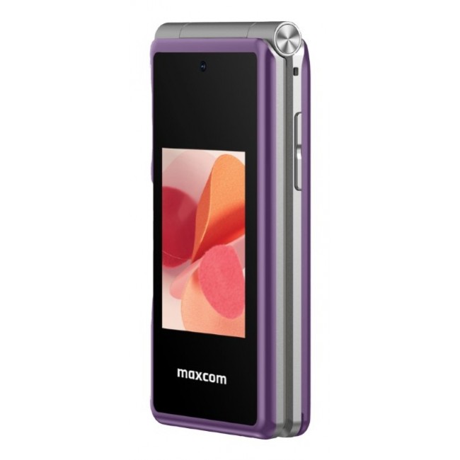MaxCom Comfort MM835 8.89 cm (3.5 MaxCom Comfort MM835 8.89 cm (3.5