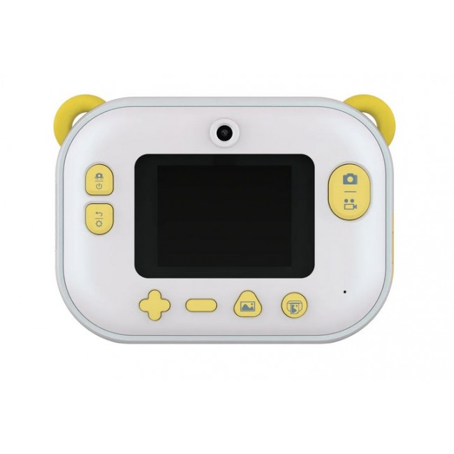 myFirst Camera Insta Wi instant camera for kids (y