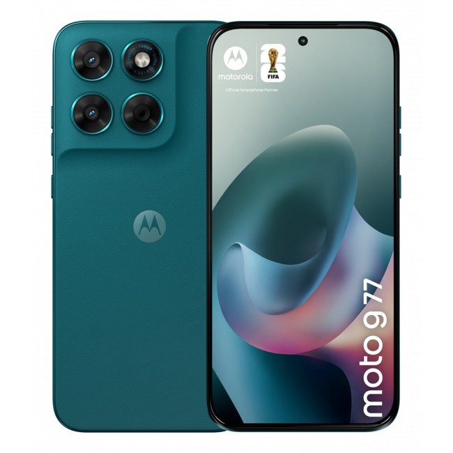 Motorola moto g77 17.3 cm (6.8