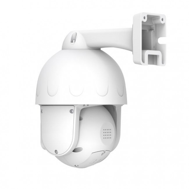 FOSCAM LD8EP 8MP PoE Camera Live Stream