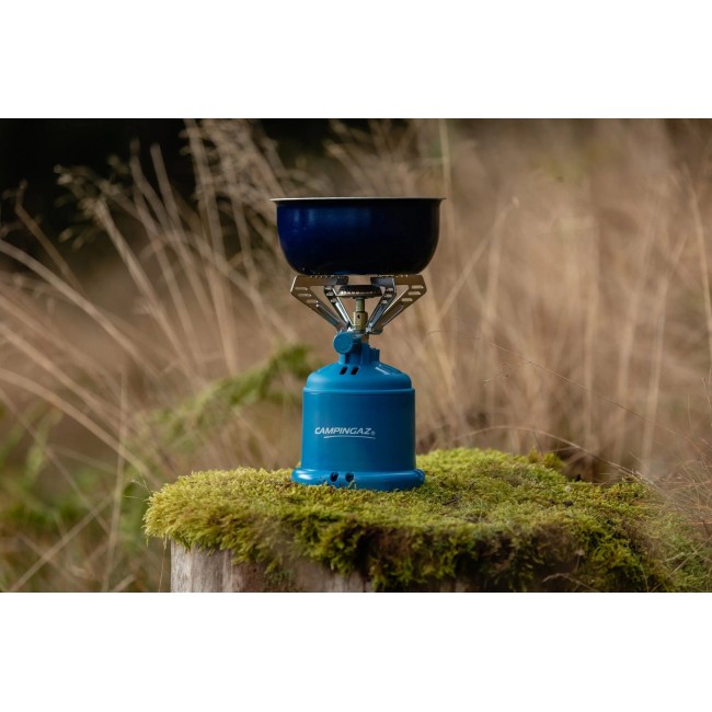 Campingaz 2230063 camping stove Liquid fuel stove
