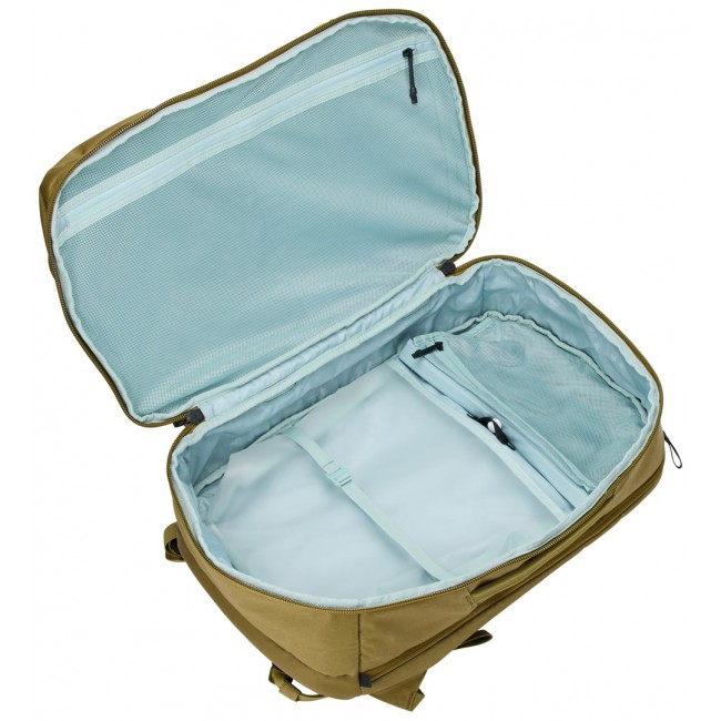 Thule Aion TATB140 - Nutria Travel duffel Soft shell Khaki 40 L Polyester